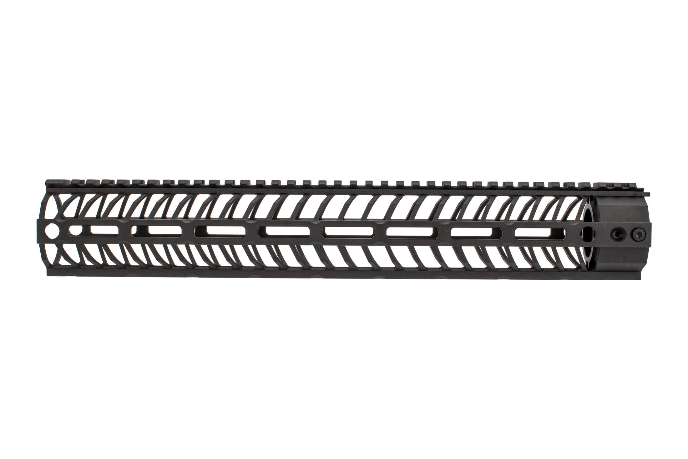 Spike's Tactical MLOK .308 Handguard DPMS High 15" SMRX015